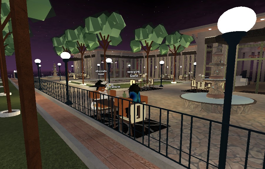 Our Review On Soro S Italian Grill The Critic Sisters Roblox - roblox archives reviews chicken